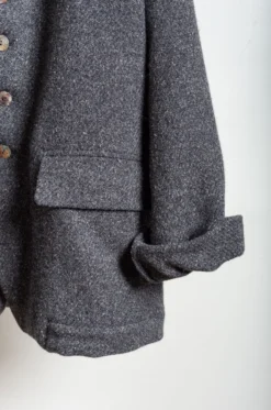 Album Di Famiglia – Men Blazer HW – Pepper -Salomon Boutique rdv album 07 scaled 3