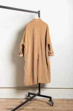 Album Di Famiglia – Velvet Loose Coat – Sugar -Salomon Boutique rdv album 08 scaled 1