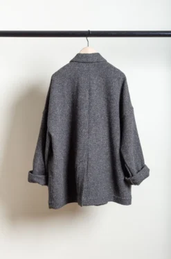 Album Di Famiglia – Men Blazer HW – Pepper -Salomon Boutique rdv album 08 scaled 3