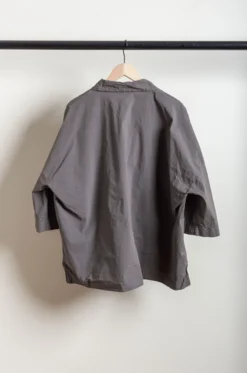 Album Di Famiglia – Polo Shirt TS – Antracite -Salomon Boutique rdv album 179 scaled 1