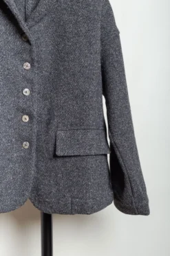 Album Di Famiglia – Loose Blazer HW – Pepper -Salomon Boutique rdv album 46 scaled 2