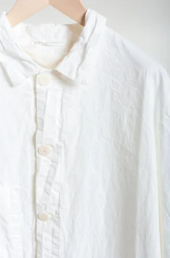 Album Di Famiglia – Women Overshirt CC – Milk -Salomon Boutique rdv album di famiglia 06 scaled 1