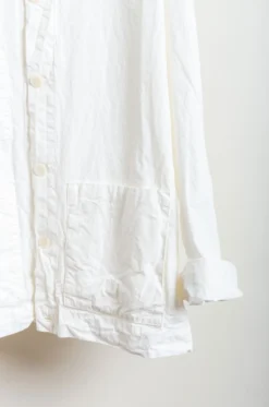 Album Di Famiglia – Women Overshirt CC – Milk -Salomon Boutique rdv album di famiglia 07 scaled 1