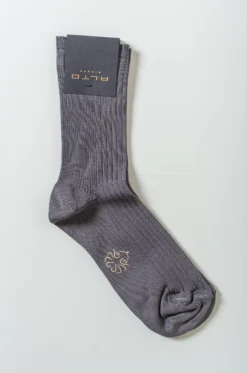 Alto Milano – Donna Corto 002 – Fumo -Salomon Boutique rdv alto 06 scaled 1