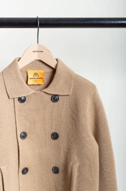 Andersen-Andersen – Navy Crewneck – Black 11 Andersen-Andersen – Navy Crewneck – Black -Salomon Boutique rdv andersen 02 scaled 1