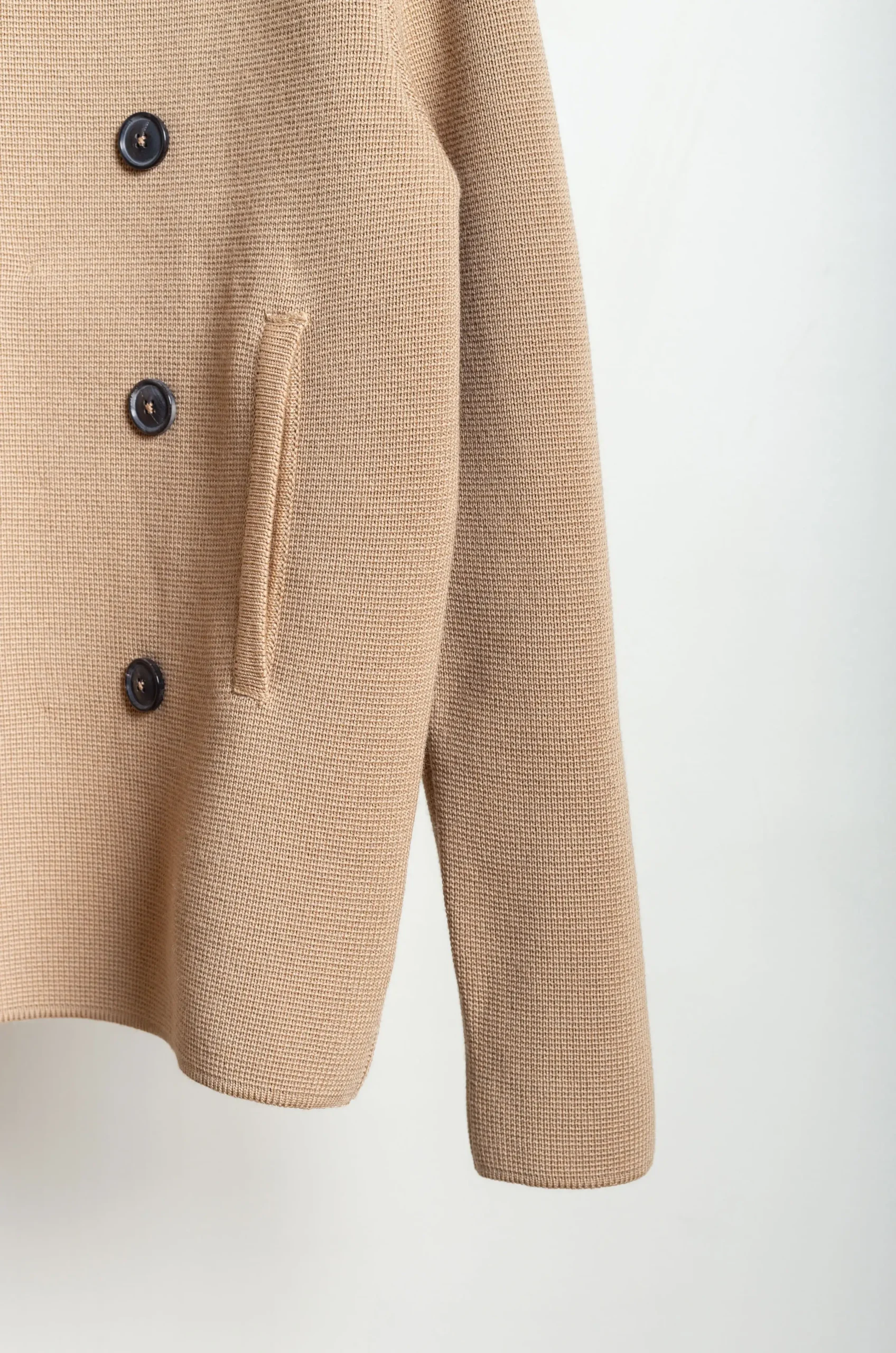 Andersen-Andersen – Navy Crewneck – Black 6 Andersen-Andersen – Navy Crewneck – Black – Image 4