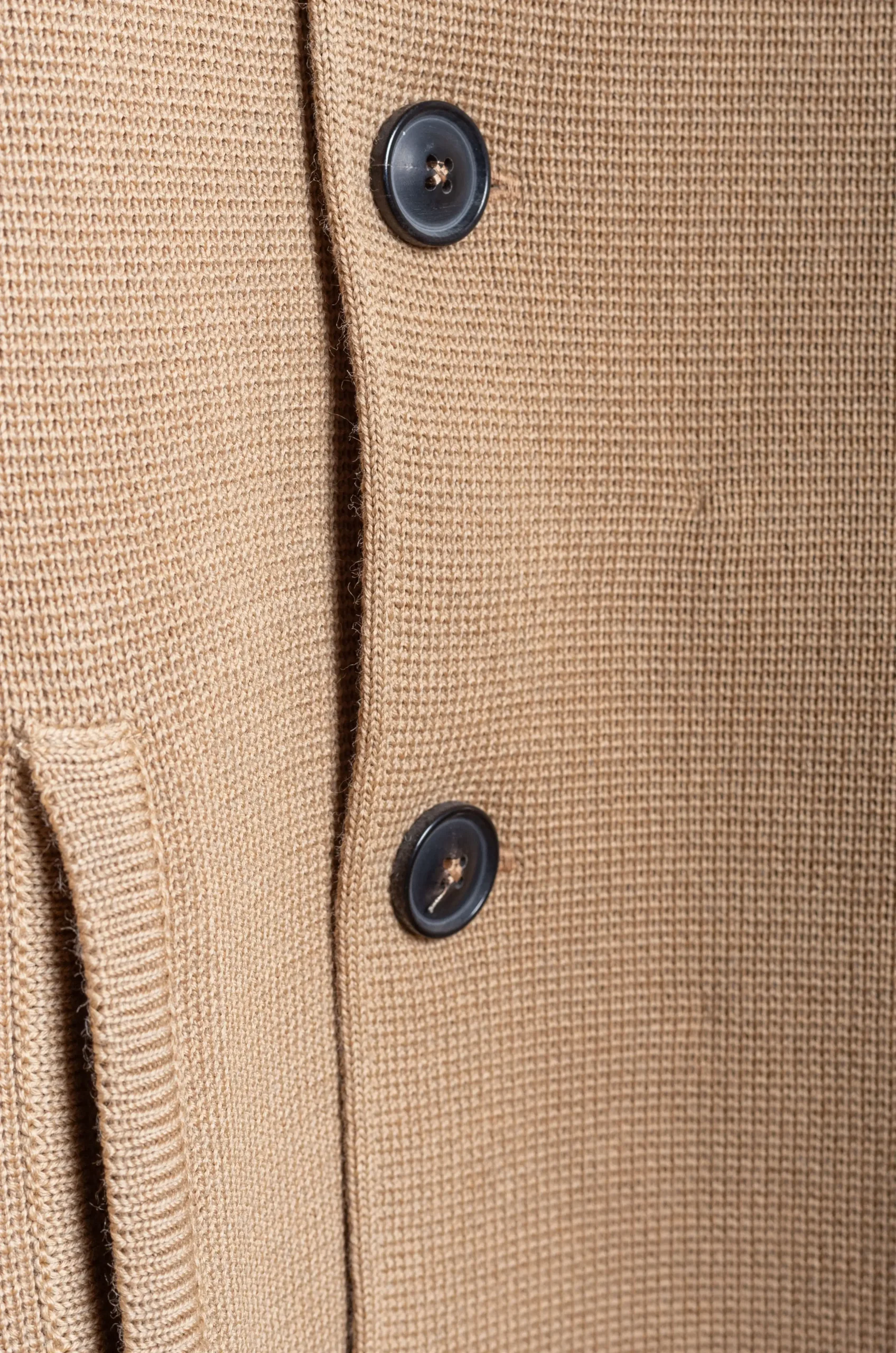 Andersen-Andersen – Navy Crewneck – Black 5 Andersen-Andersen – Navy Crewneck – Black – Image 3