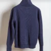 Andersen-Andersen – Navy Turtleneck – Royal Blue -Salomon Boutique rdv andersen 04 scaled 2