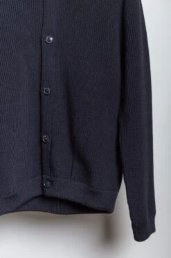 Andersen-Andersen – Skipper Jacket – Black 8 Andersen-Andersen – Skipper Jacket – Black -Salomon Boutique rdv andersen 51 scaled 1