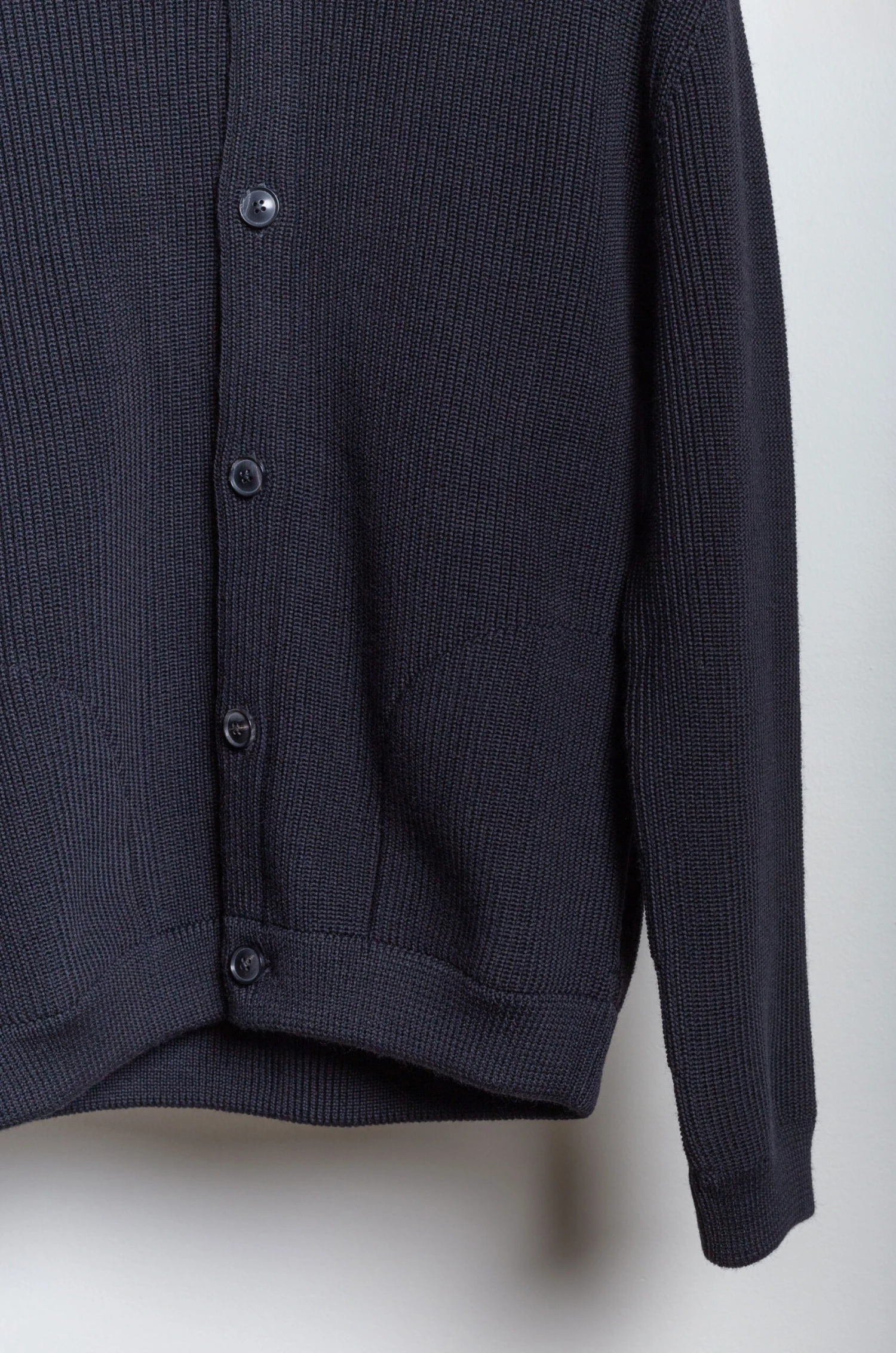 Andersen-Andersen – Skipper Jacket – Black 5 Andersen-Andersen – Skipper Jacket – Black – Image 3