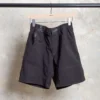 And Wander – Wave Shorts – Black -Salomon Boutique rdv andwander 09 scaled 1