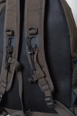 And Wander – PE/CO 20L Daypack – D.Khaki181 11 And Wander – PE/CO 20L Daypack – D.Khaki181 -Salomon Boutique rdv andwander 17 1 scaled 1