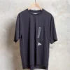 And Wander – Seamless SS T – Black 1 And Wander – Seamless SS T – Black -Salomon Boutique rdv andwander 30 scaled 1