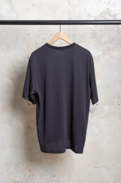 And Wander – Seamless SS T – Black 11 And Wander – Seamless SS T – Black -Salomon Boutique rdv andwander 32 scaled 1