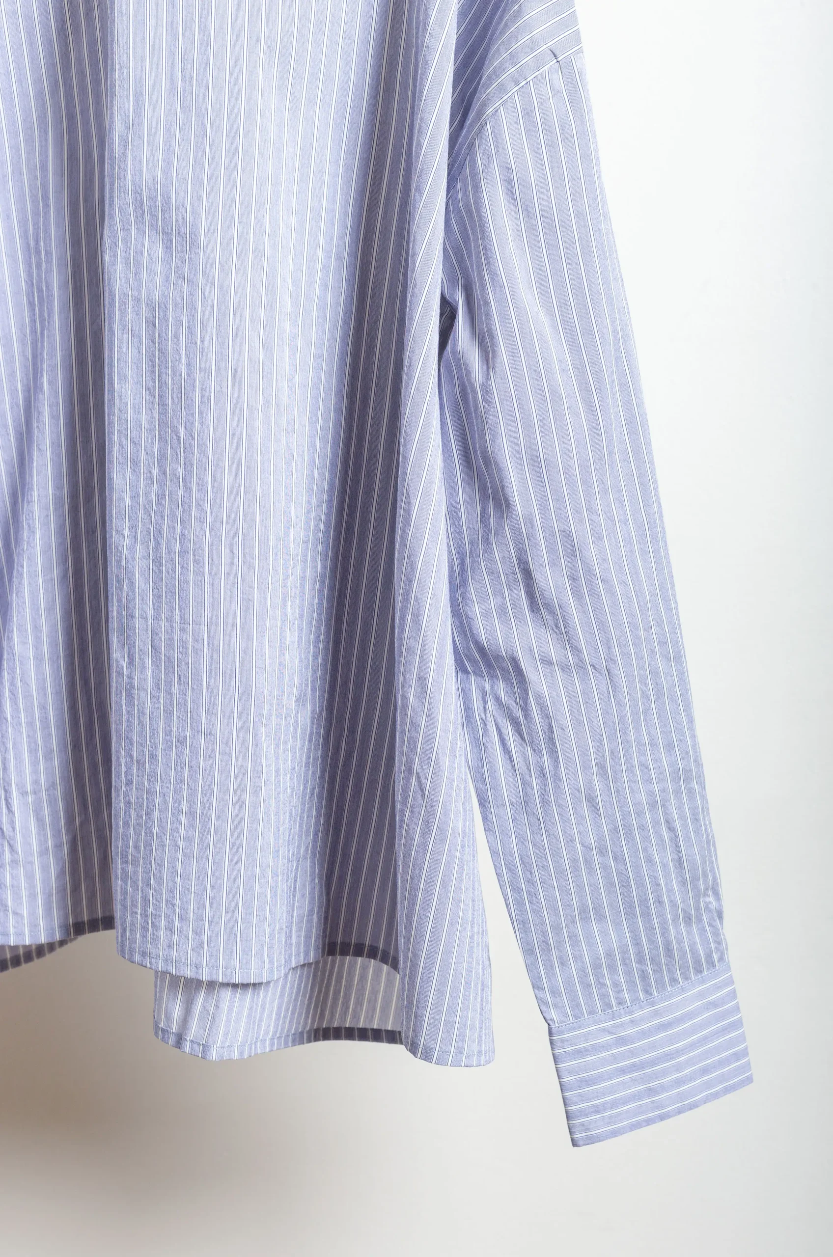 ApuntoB – Shirt P1818/TS847 – Denim 6 ApuntoB – Shirt P1818/TS847 – Denim – Image 4