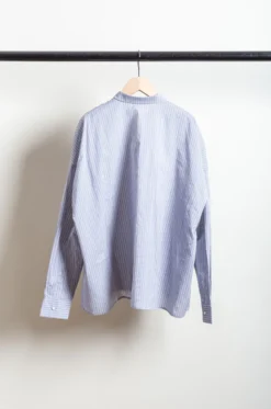 ApuntoB – Shirt P1818/TS847 – Denim 13 ApuntoB – Shirt P1818/TS847 – Denim -Salomon Boutique rdv apuntob 05 1 scaled 1