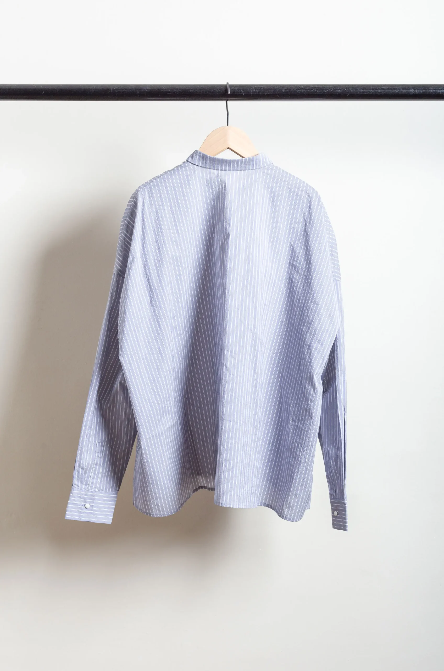 ApuntoB – Shirt P1818/TS847 – Denim 8 ApuntoB – Shirt P1818/TS847 – Denim – Image 6