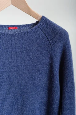 ApuntoB – Knitwear P1907/TS829 – Denim