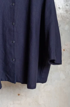 ApuntoB – Jacket P1879/TS817 – Indigo 7 ApuntoB – Jacket P1879/TS817 – Indigo -Salomon Boutique rdv apuntob 27 1 scaled 1