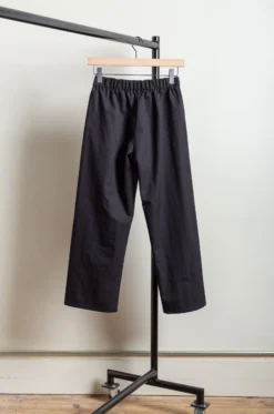 ApuntoB – Trousers P1382/TS819 – Black -Salomon Boutique rdv apuntob 36 1 scaled 1