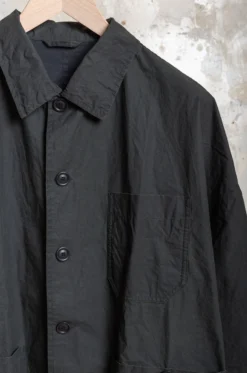 Casey Casey – Higa Travail Jacket Toughy 22HV344 – Dark Green 11 Casey Casey – Higa Travail Jacket Toughy 22HV344 – Dark Green -Salomon Boutique rdv apuntob 42 scaled 1