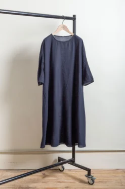 ApuntoB – Dress P1894/TS820 – Night -Salomon Boutique rdv apuntob 43 scaled 1