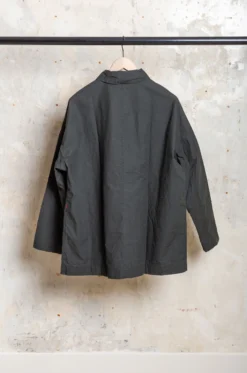 Casey Casey – Higa Travail Jacket Toughy 22HV344 – Dark Green 13 Casey Casey – Higa Travail Jacket Toughy 22HV344 – Dark Green -Salomon Boutique rdv apuntob 43 scaled 2