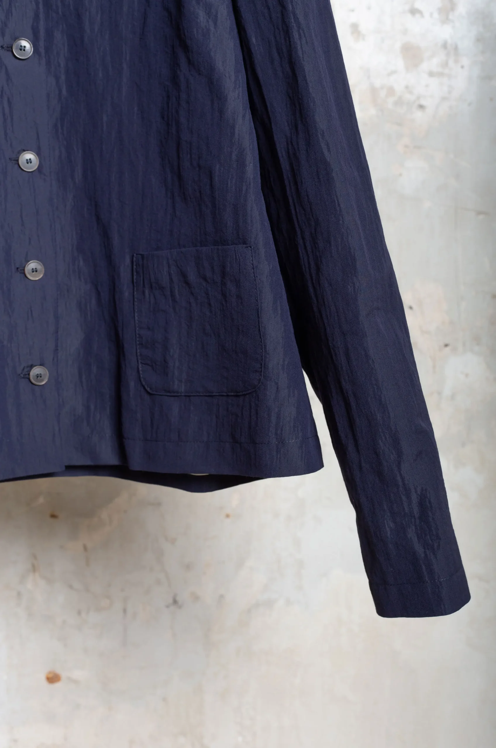 ApuntoB – Jacket P1878/TS816 – Night 5 ApuntoB – Jacket P1878/TS816 – Night – Image 3