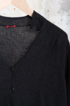 ApuntoB – Cardigan P1892/TS828 – Black