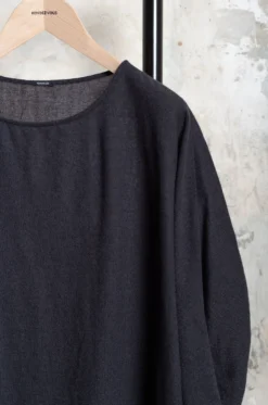 ApuntoB – Dress P1894/TS820 – Black 8 ApuntoB – Dress P1894/TS820 – Black -Salomon Boutique rdv apuntob 59 scaled 2