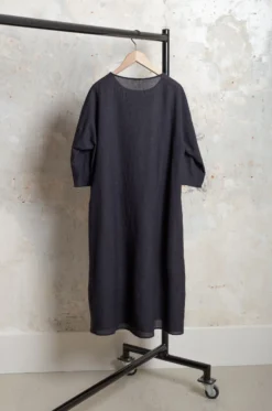 ApuntoB – Dress P1894/TS820 – Black 9 ApuntoB – Dress P1894/TS820 – Black -Salomon Boutique rdv apuntob 60 scaled 1