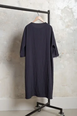 ApuntoB – Dress P1894/TS823 – Black -Salomon Boutique rdv apuntob 63 scaled 1