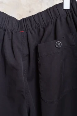 Casey Casey – Yama Short Wiggle 22HP234 – Black 11 Casey Casey – Yama Short Wiggle 22HP234 – Black -Salomon Boutique rdv apuntob 74 scaled 2