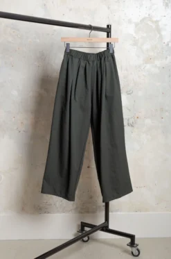 ApuntoB – Trousers P1844/TS819 – Forest