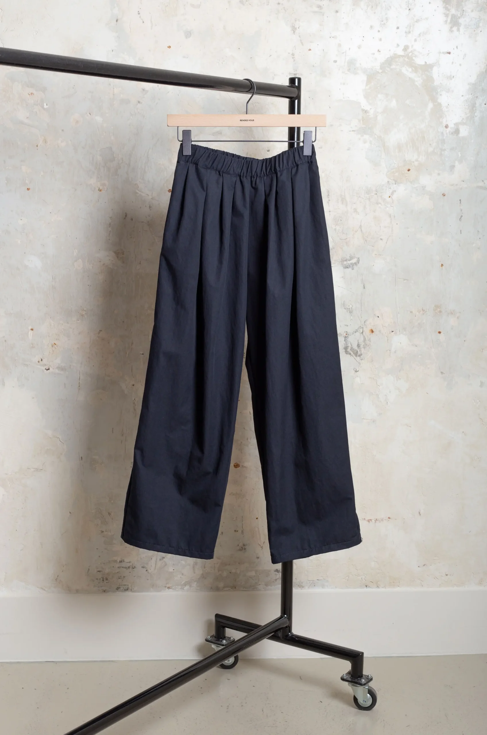 ApuntoB – Trousers P1844/TS819 – Night 3 ApuntoB – Trousers P1844/TS819 – Night