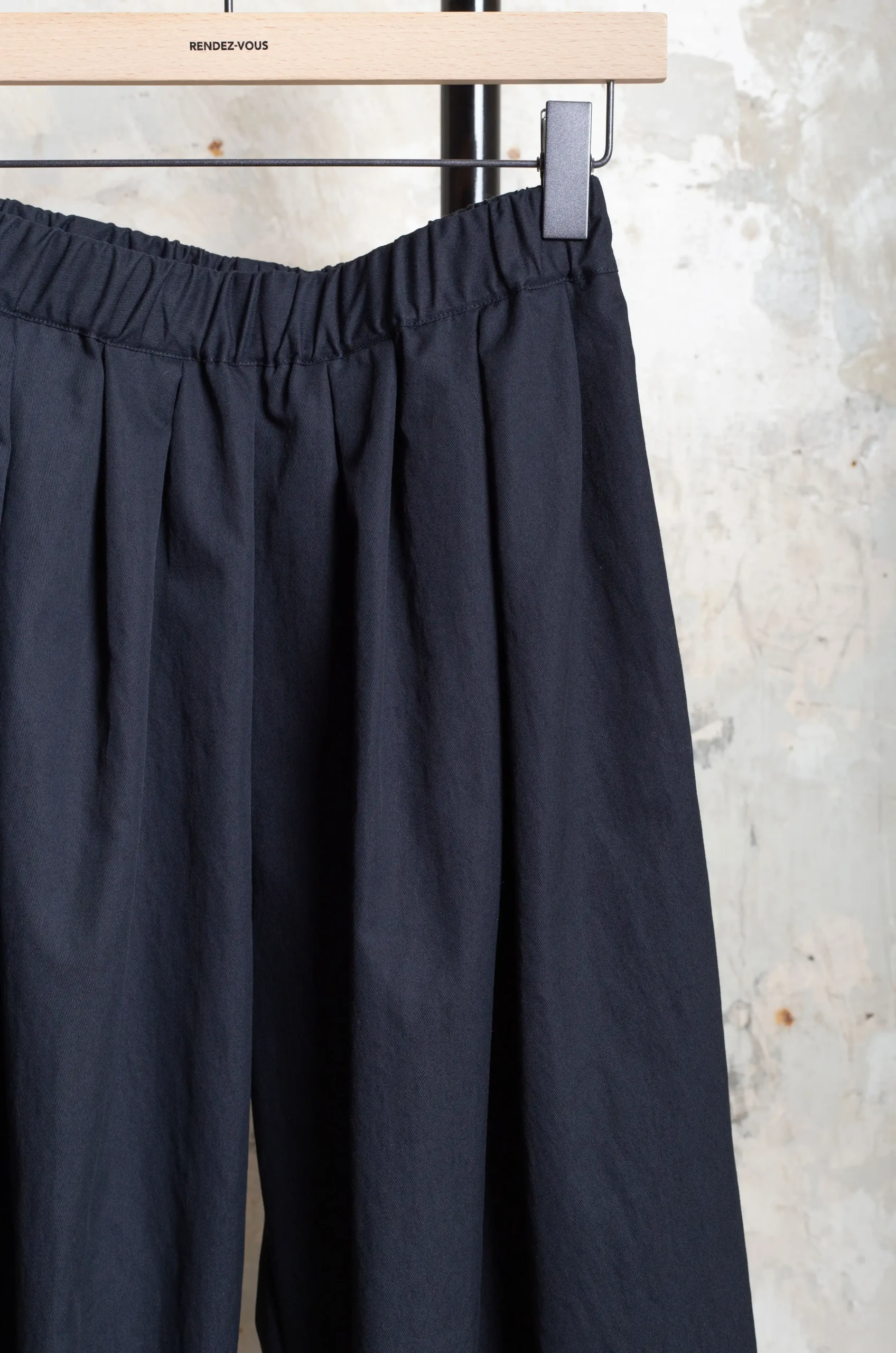 ApuntoB – Trousers P1844/TS819 – Night 4 ApuntoB – Trousers P1844/TS819 – Night – Image 2