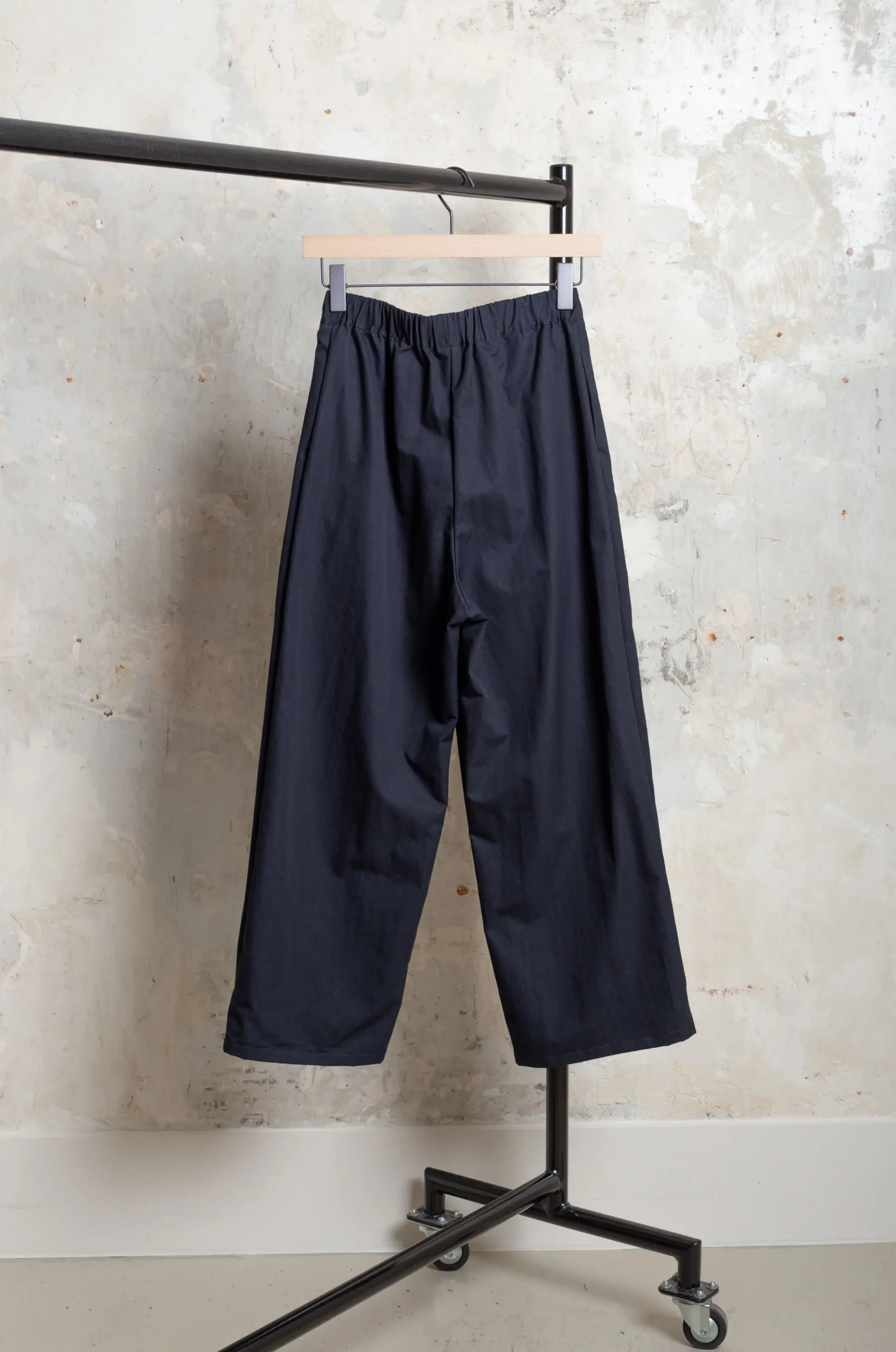 ApuntoB – Trousers P1844/TS819 – Night 5 ApuntoB – Trousers P1844/TS819 – Night – Image 3