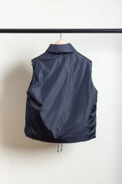 Arpenteur – LOFT V Primaloft Filled Vest – Midnight -Salomon Boutique rdv arpenteur 09 1 scaled 1