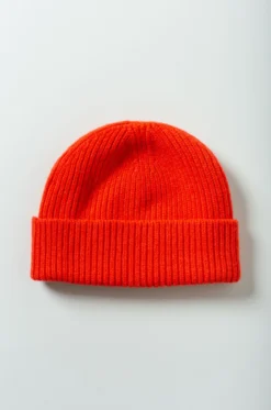 Arpenteur – Vicko Beanie – Orange