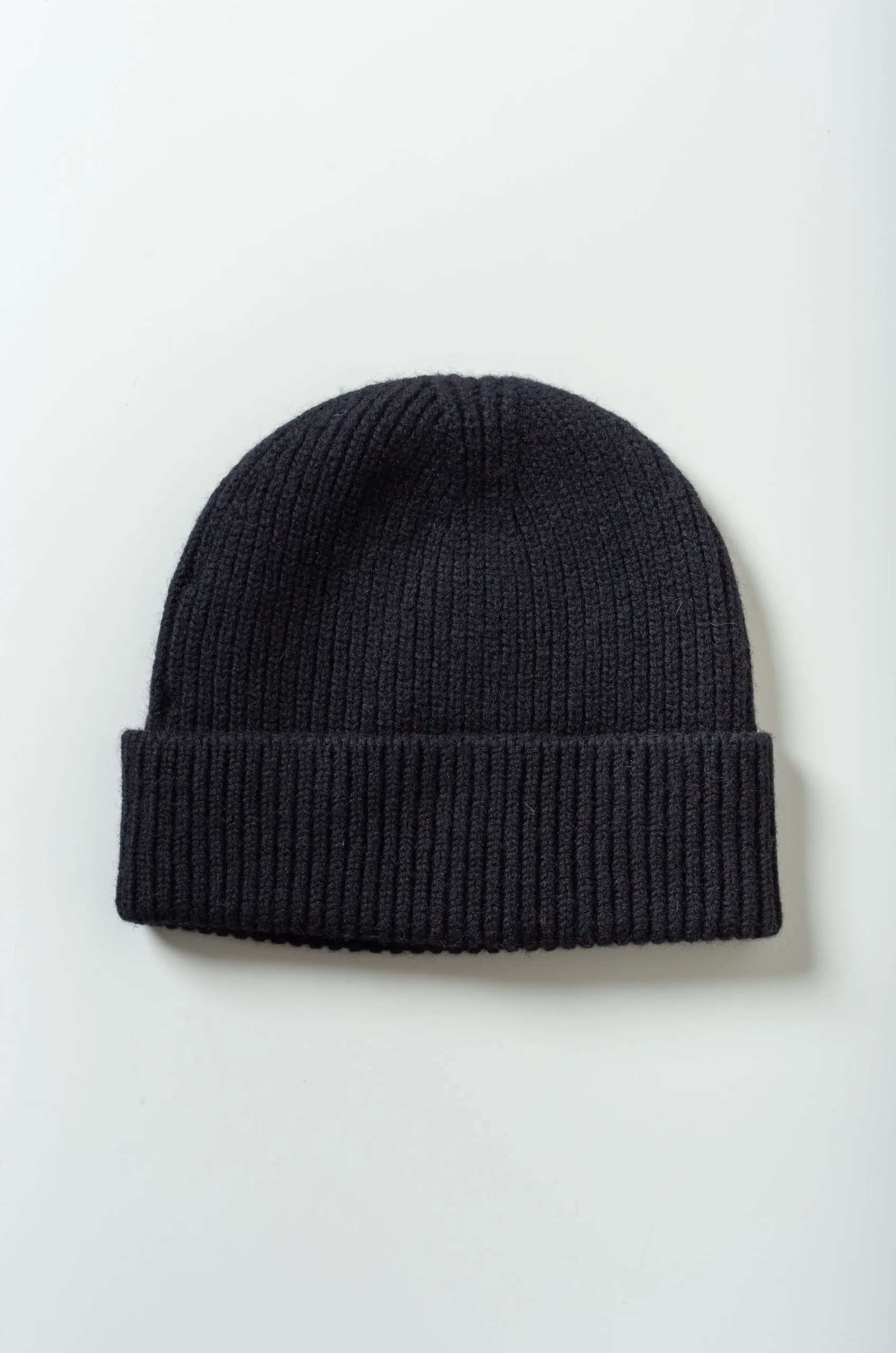 Arpenteur – Vicko Beanie – Black 4 Arpenteur – Vicko Beanie – Black – Image 2