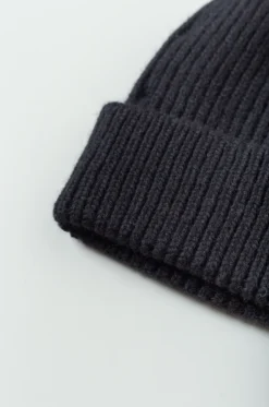 Arpenteur – Vicko Beanie – Black