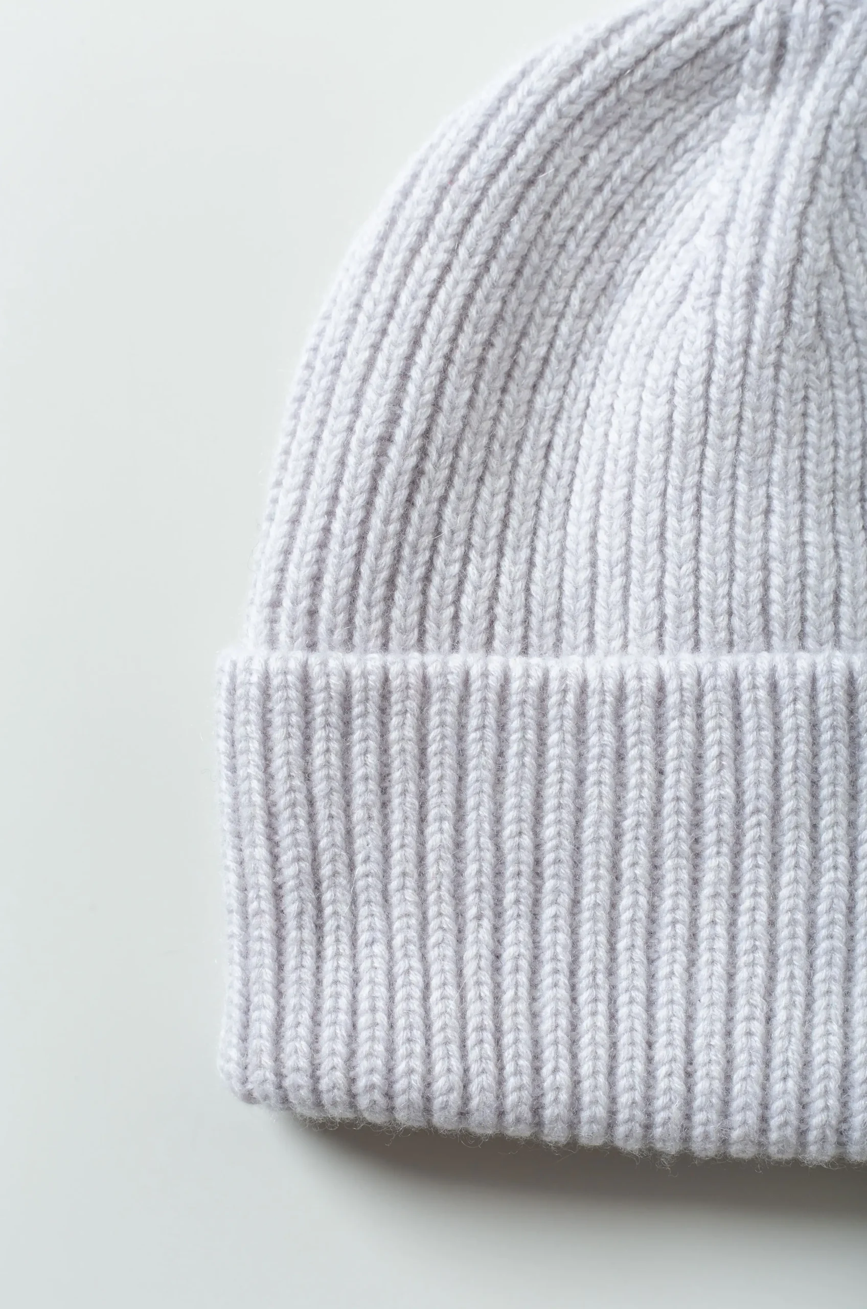 Arpenteur – Vicko Beanie – Chalk 4 Arpenteur – Vicko Beanie – Chalk – Image 2