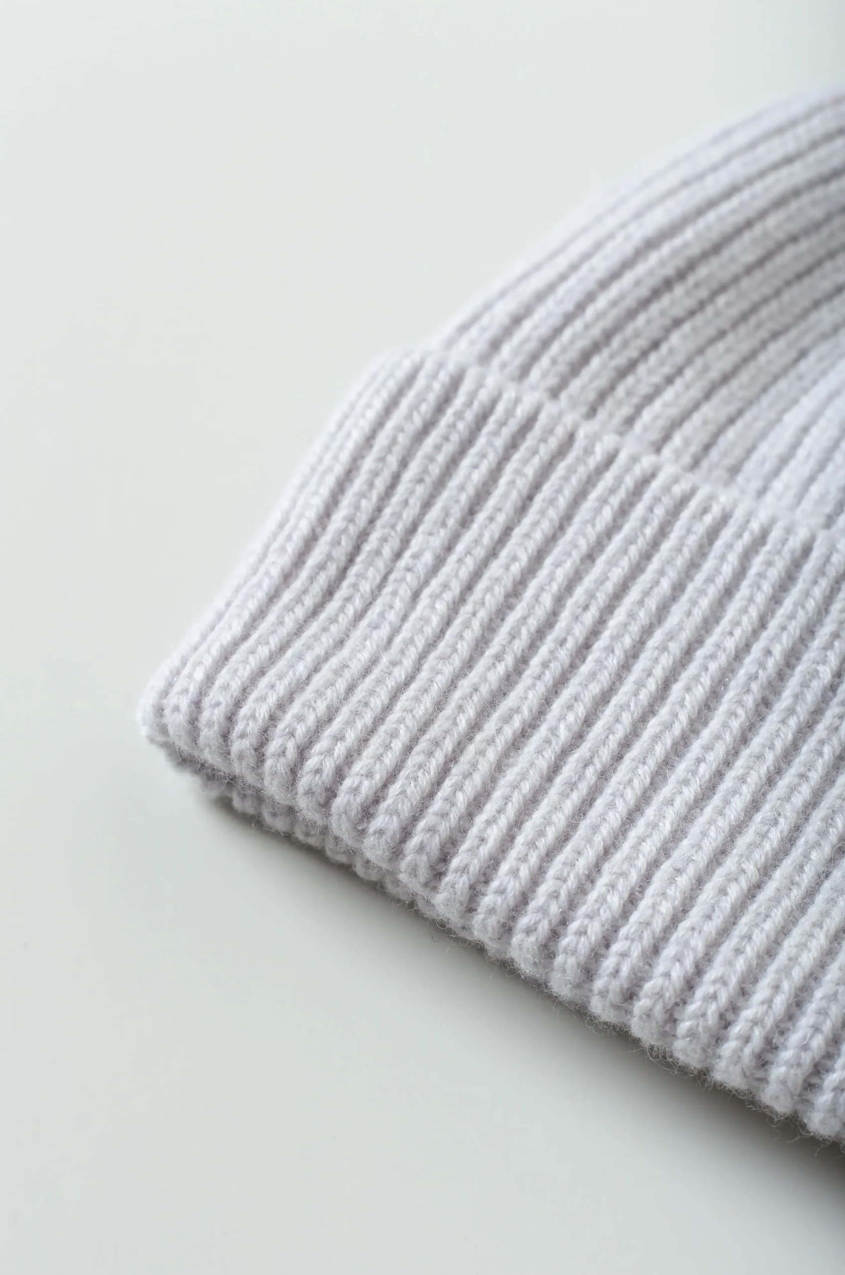 Arpenteur – Vicko Beanie – Chalk 5 Arpenteur – Vicko Beanie – Chalk – Image 3