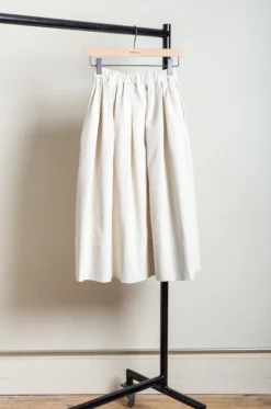 Labo.art – Gonna Maso Sarca – Winter White 9 Labo.art – Gonna Maso Sarca – Winter White -Salomon Boutique rdv asciari 16 scaled 1