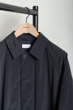 ATON – Padded Coat CMAGCW0904 – Black -Salomon Boutique rdv aton 13 1 scaled 1