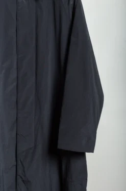 ATON – Padded Coat CMAGCW0904 – Black -Salomon Boutique rdv aton 14 1 scaled 1