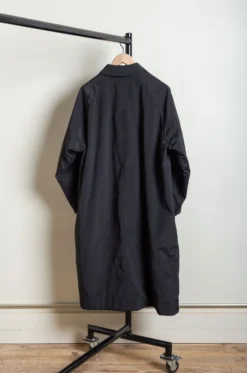 ATON – Padded Coat CMAGCW0904 – Black -Salomon Boutique rdv aton 15 1 scaled 1