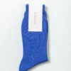 BABACO – Basic Ribbed Socks BA02-BN54 – Royal Blue -Salomon Boutique rdv babaco 59 scaled 1