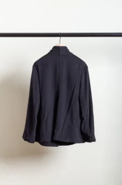 Bergfabel – Walking Jacket – Black -Salomon Boutique rdv berfabel 08 scaled 1