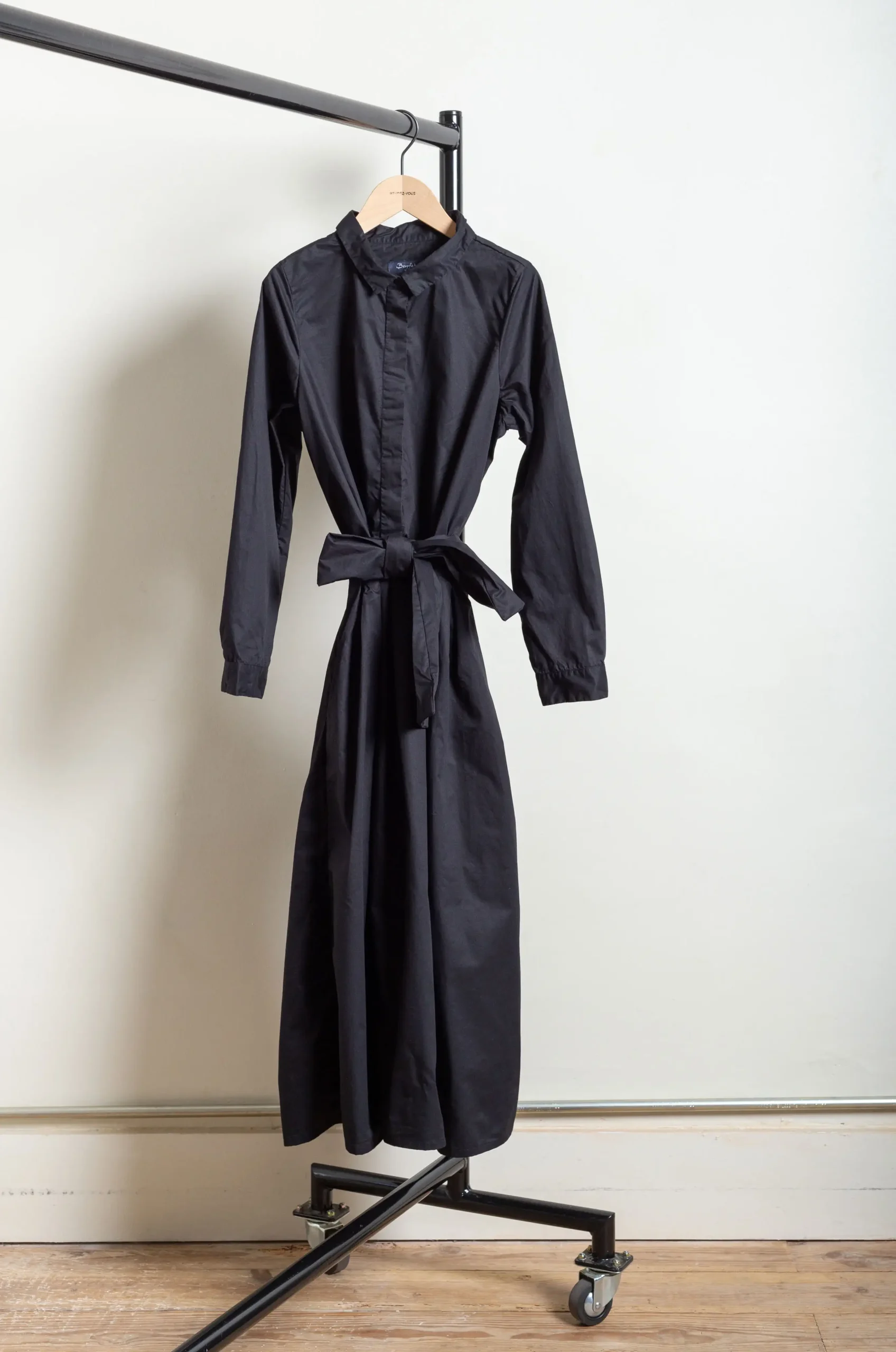 Bergfabel – Lena Dress BFWSK51/174 – Black 3 Bergfabel – Lena Dress BFWSK51/174 – Black